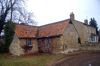 Smithy December 2007